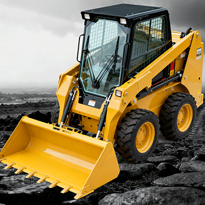 Skid Steer Loader