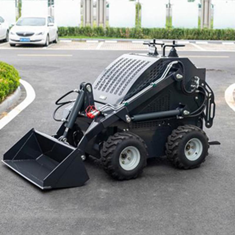 T460 Skid steer loader