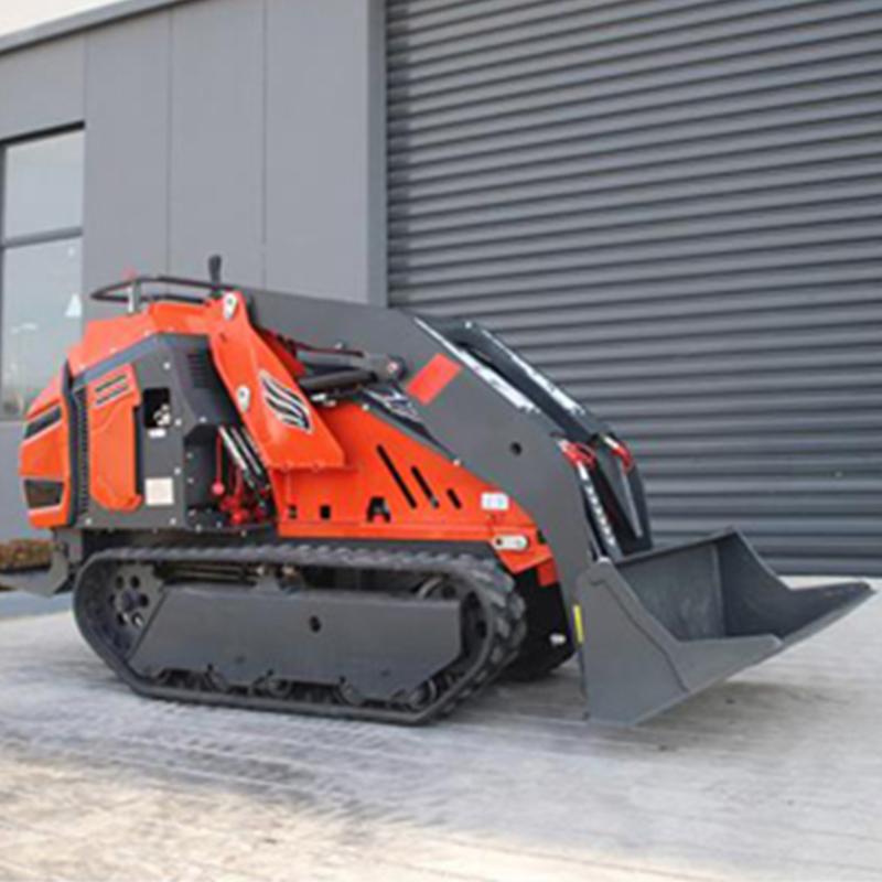 C1200 Skid steer loader