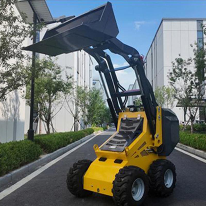 S370 Skid steer loader