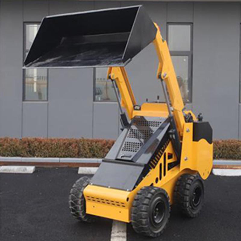 S750 Skid steer loader