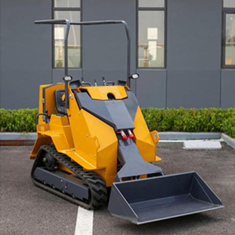 T390 Skid steer loader