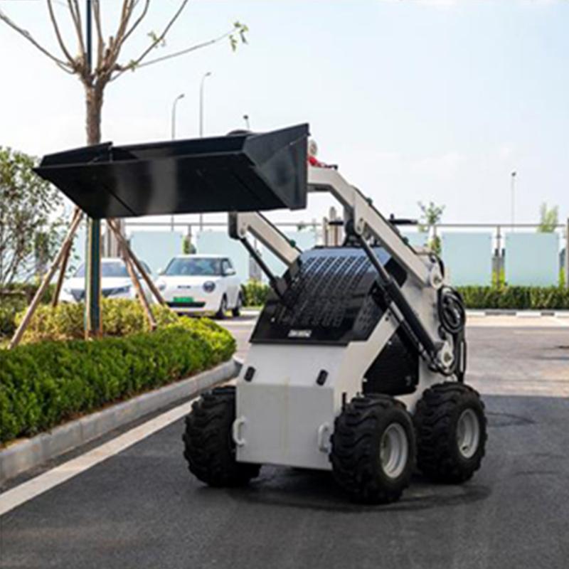 S360 Skid steer loader