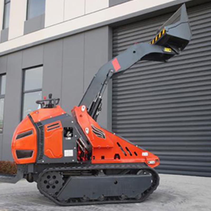 C1200 Skid steer loader