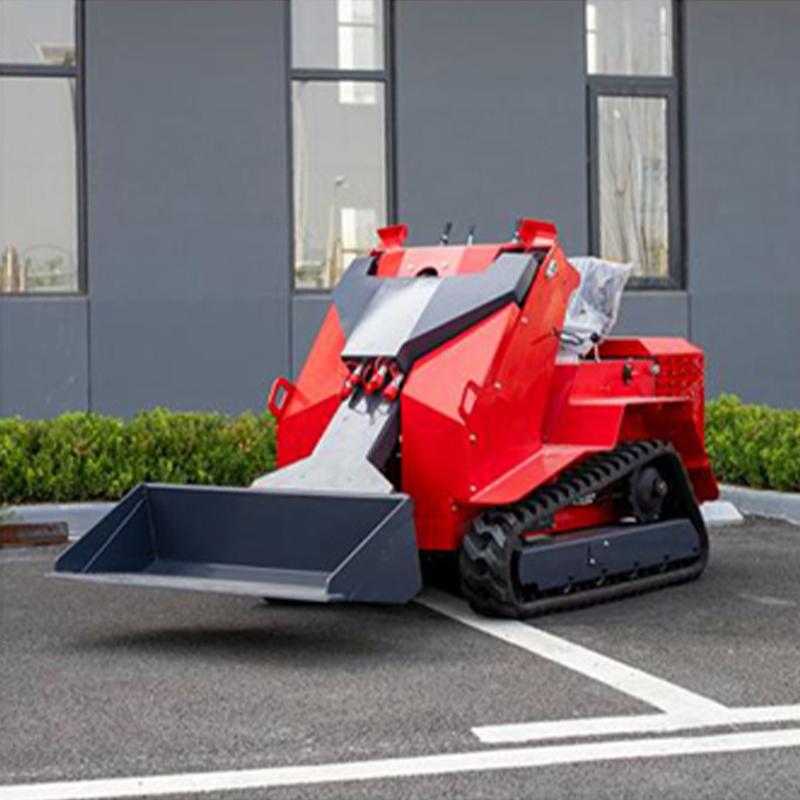 T490 Skid steer loader
