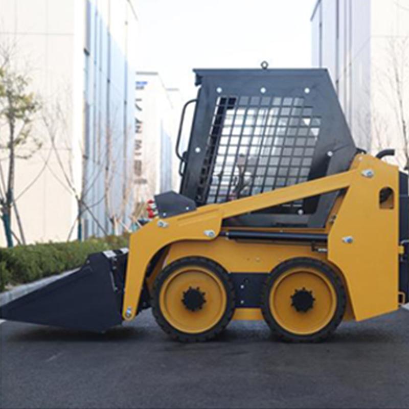 S25 Skid steer loader