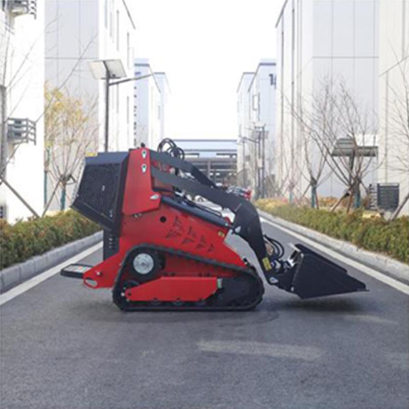 T470 Skid steer loader