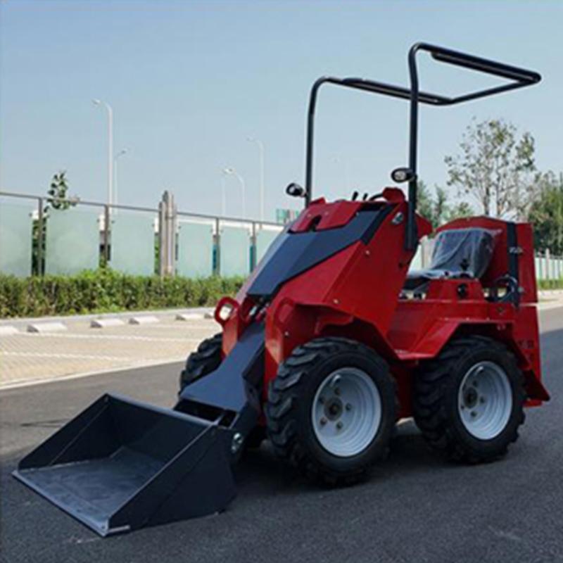 S390 Skid steer loader