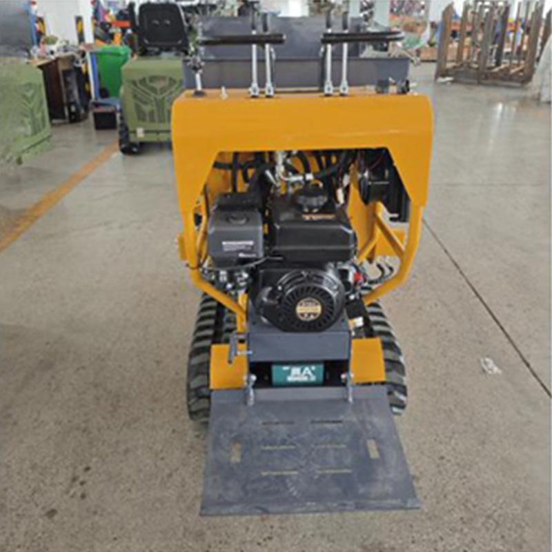 T600 Skid steer loader