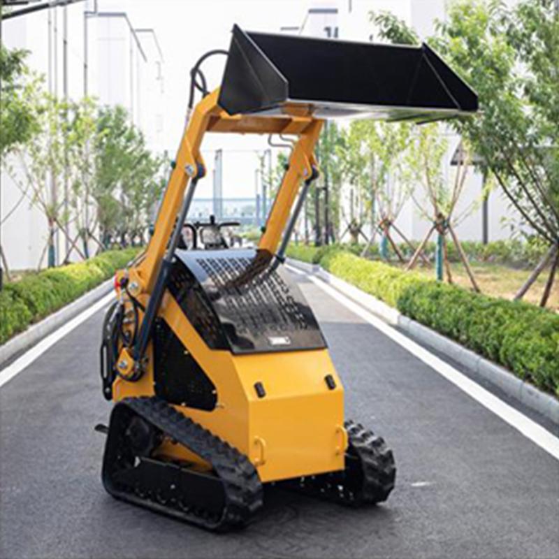 T360 Skid steer loader