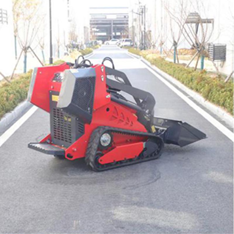 T470 Skid steer loader