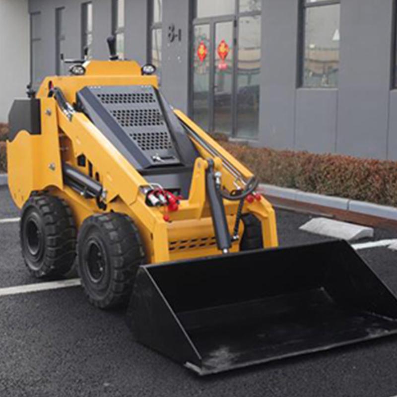 S750 Skid steer loader