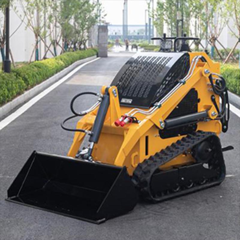 T360 Skid steer loader