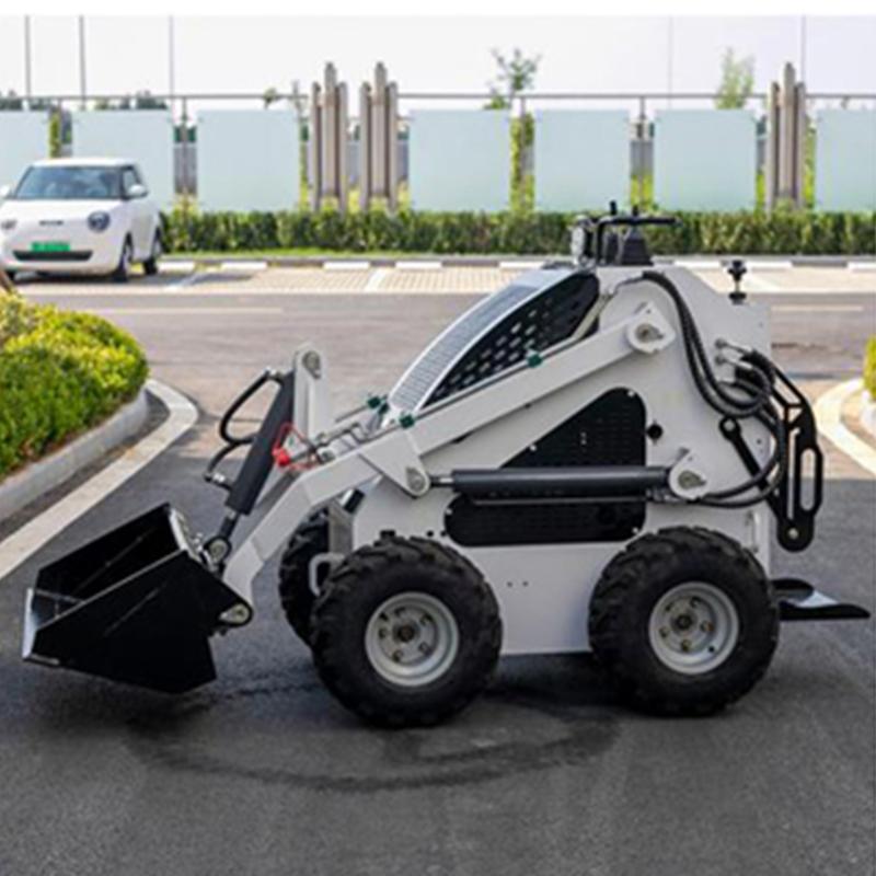 S360 Skid steer loader