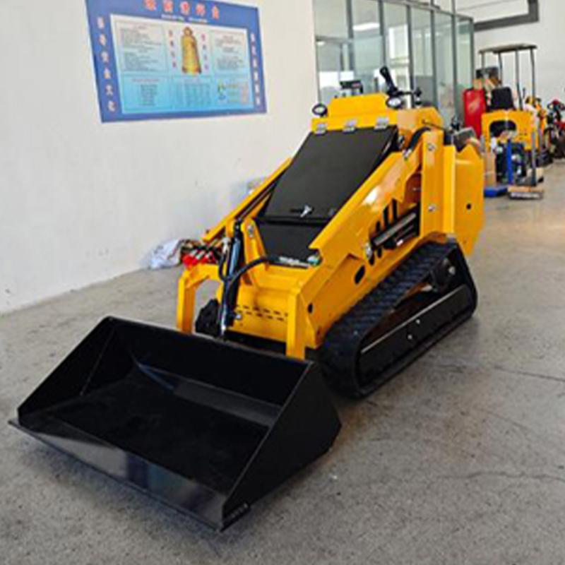 T750 Skid steer loader