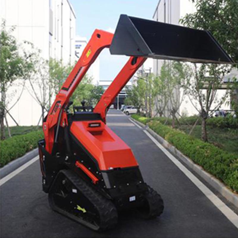 V1000 Skid steer loader
