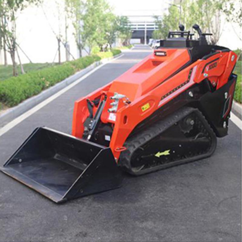 V1000 Skid steer loader