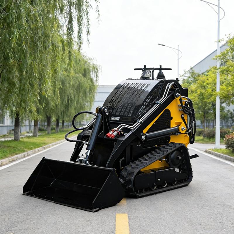 T360 Skid steer loader