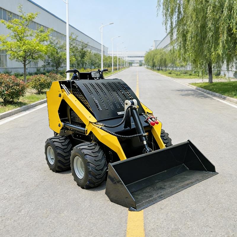S460 Skid steer loader