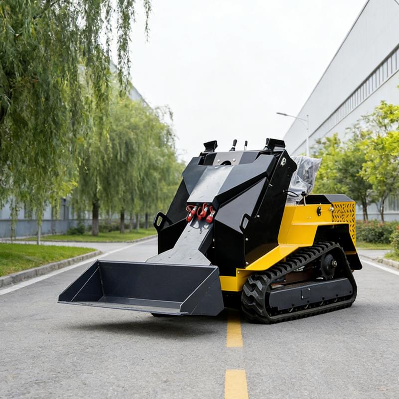 T490 Skid steer loader
