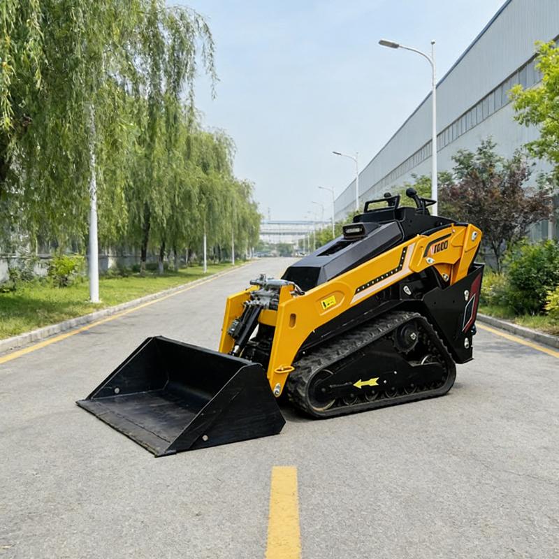 V1000 Skid steer loader