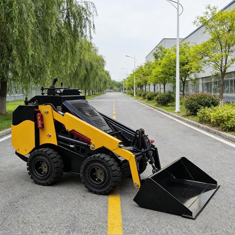 S750 Skid steer loader
