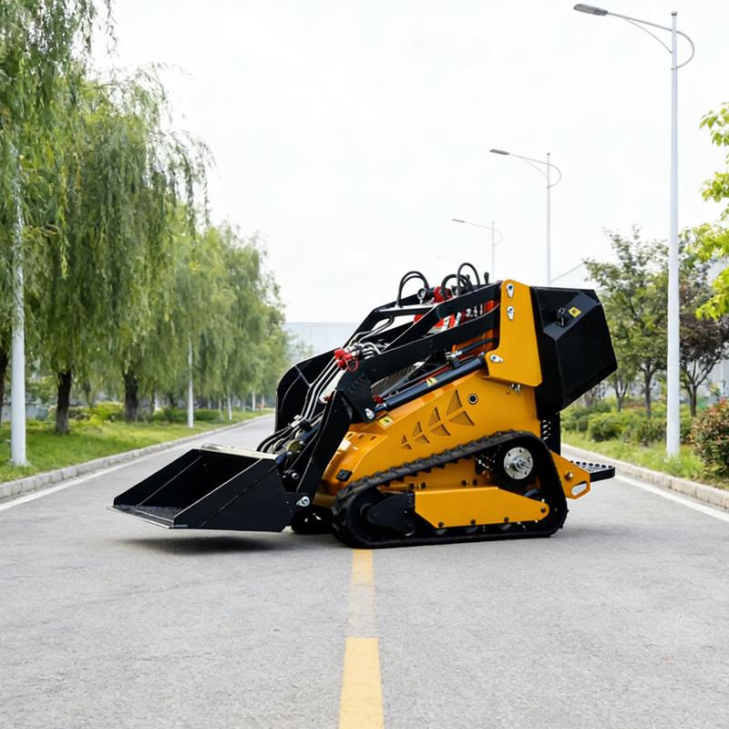 T470 Skid steer loader