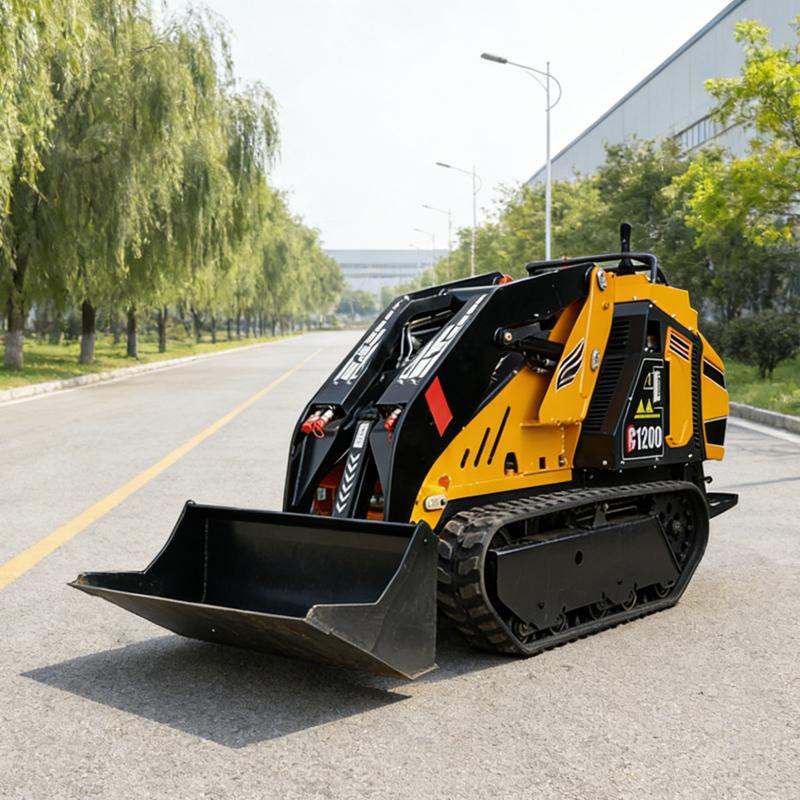 C1200 Skid steer loader