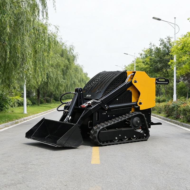 T480 Skid steer loader