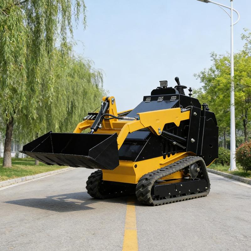 T750 Skid steer loader
