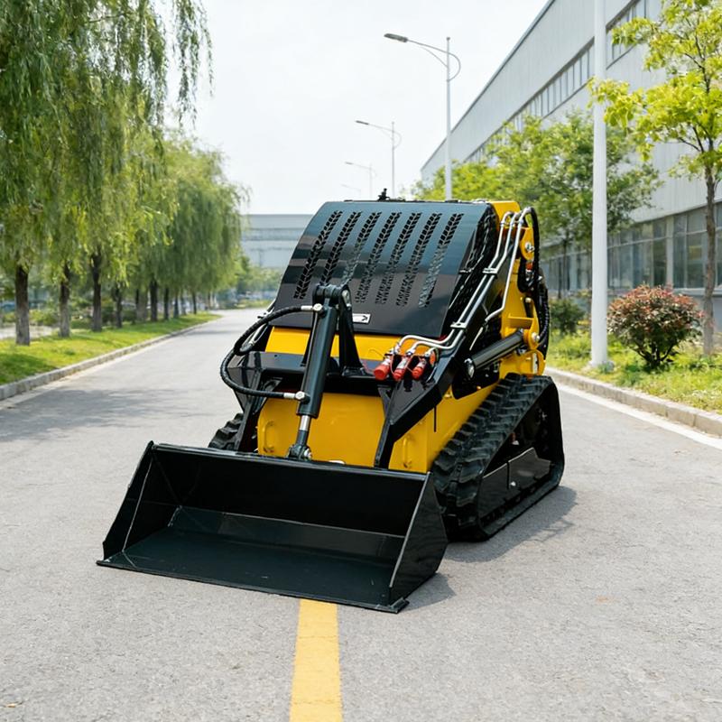 T460 Skid steer loader