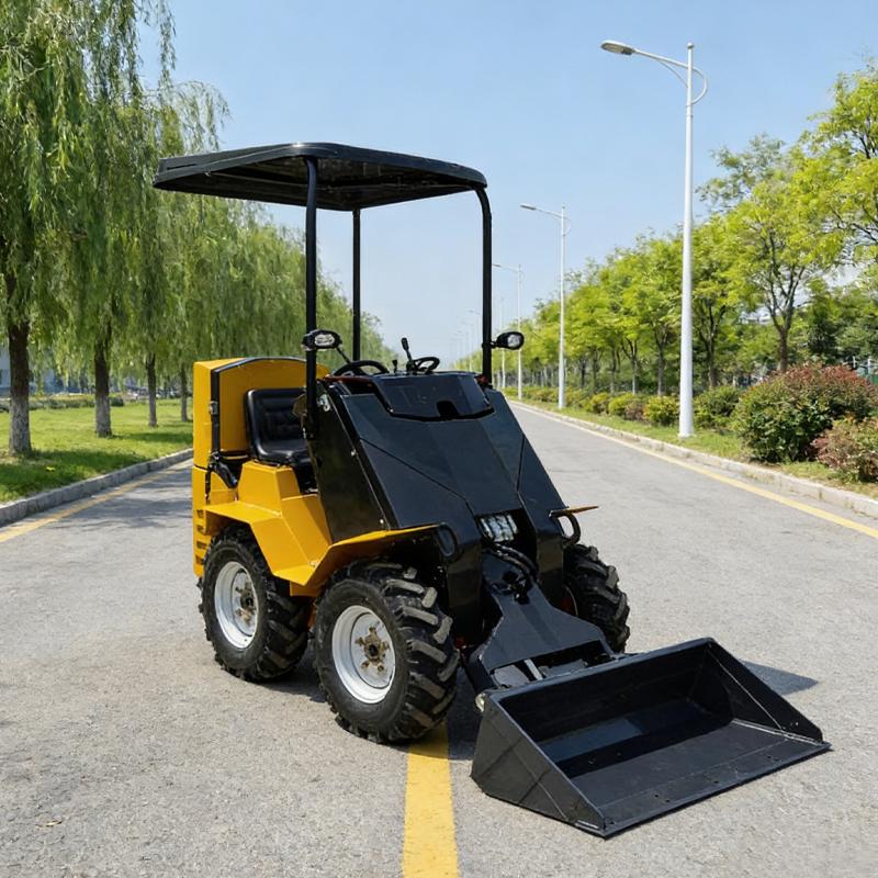 S390 Skid steer loader