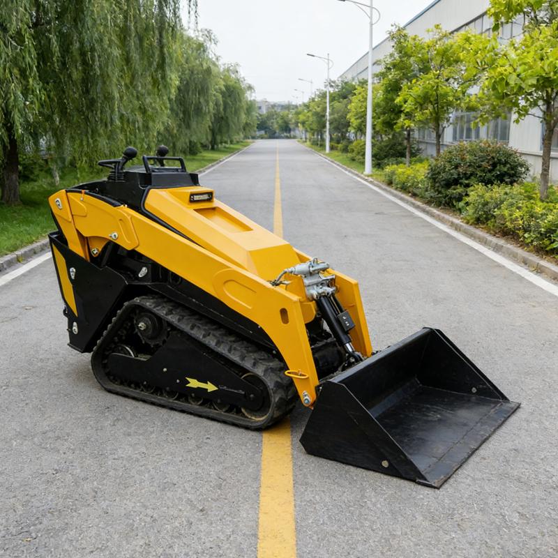 V1000 Skid steer loader
