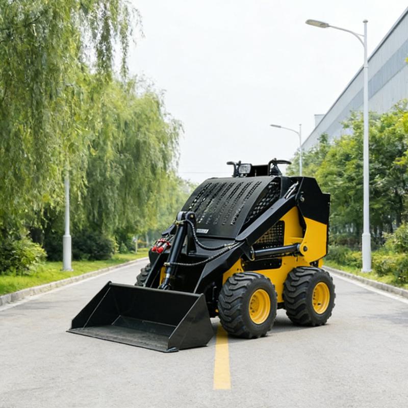 S480 Skid steer loader