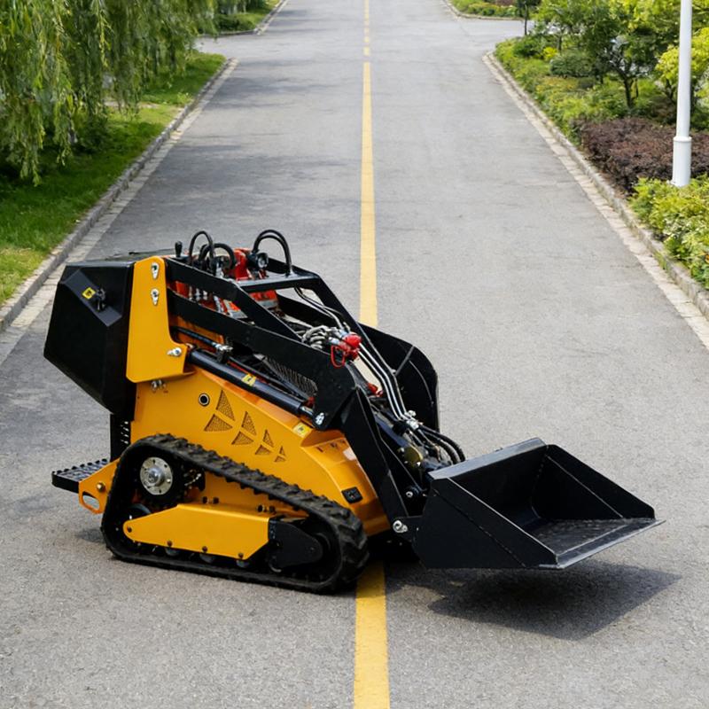 T470 Skid steer loader