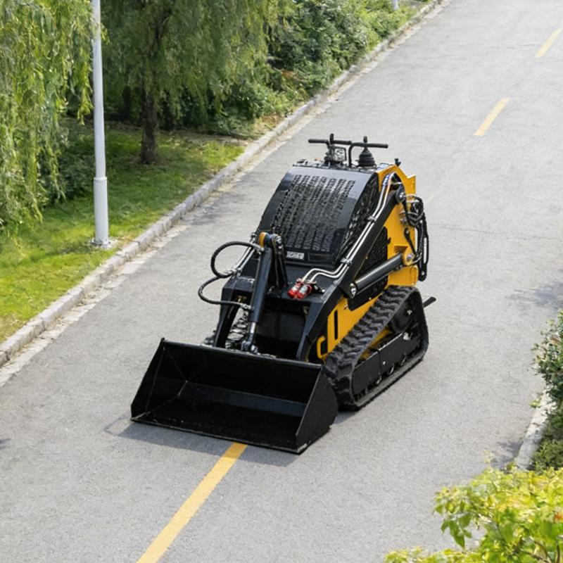 T360 Skid steer loader